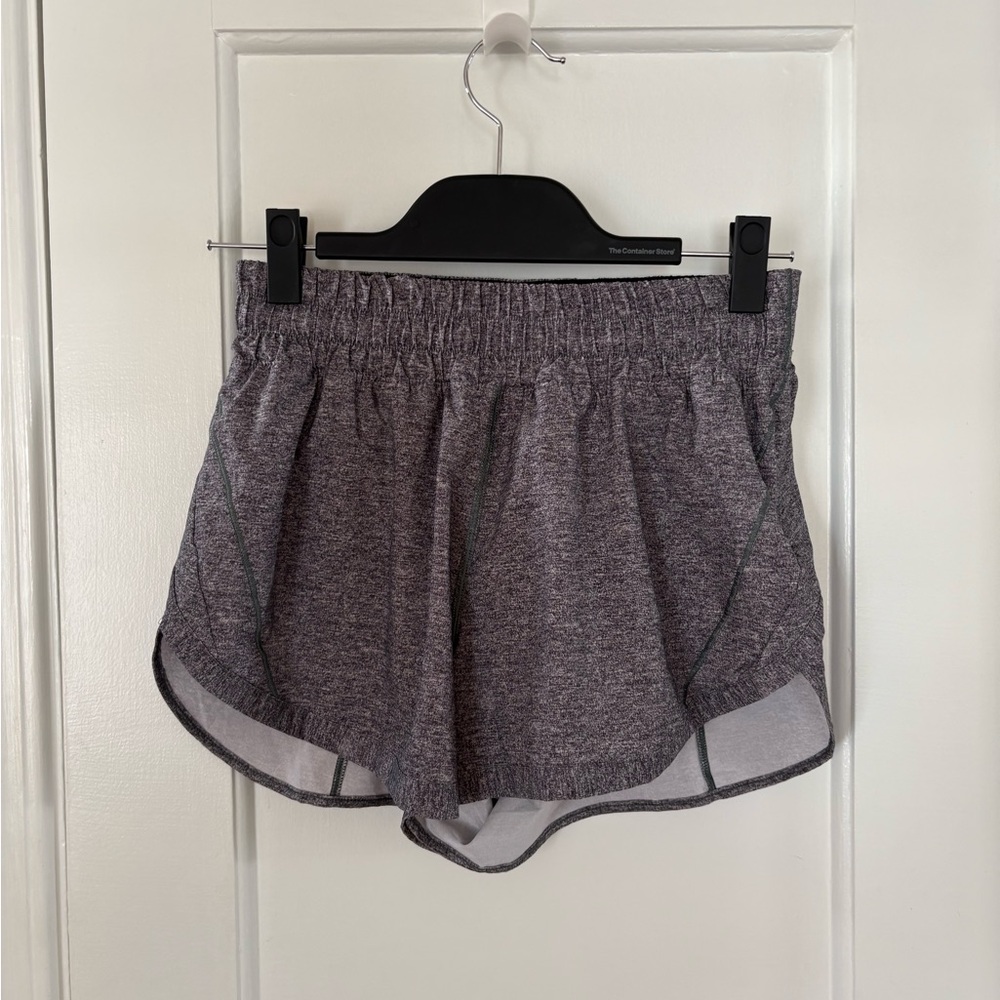Lululemon Track That MR Shorts 5”